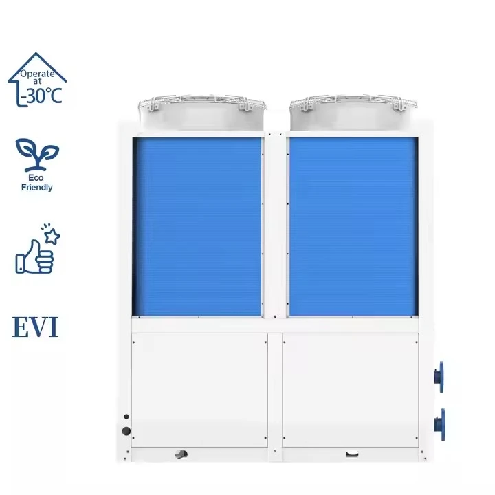Commercial Swimming Pool Heat Pump